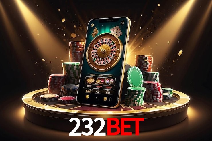 232BET - Aplicativo Móvel