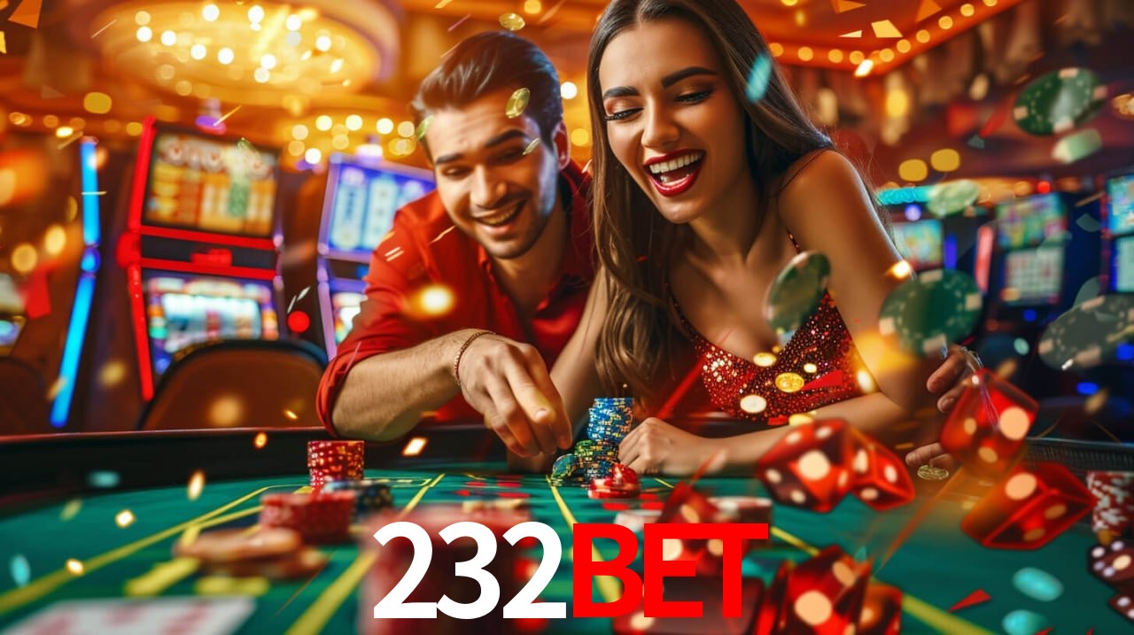 232BET - Pagamento PIX Instantâneo